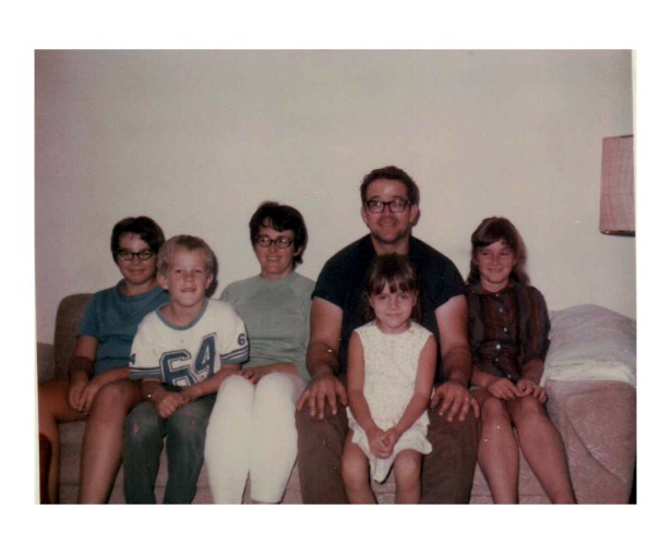 Ziegler fam 1970
